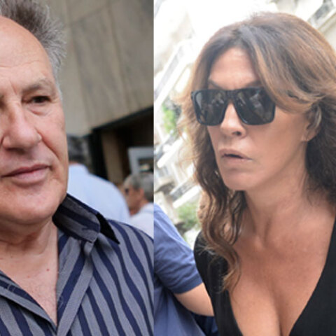 Κώστας Λαλιώτης - Βάνα Μπαρμπά 