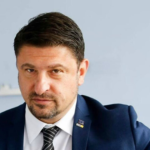 Νίκος Χαρδαλιάς 