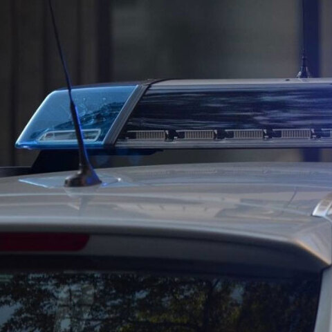 Περιπολικό