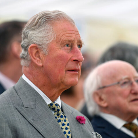 Πρίγκιπας Κάρολος