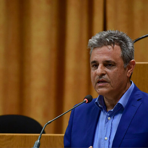 Γιάννης Ταφύλλης