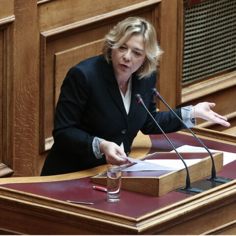 Χριστίνα Ταχιάου