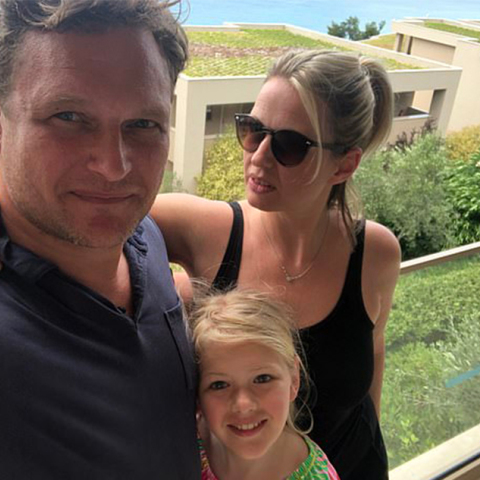 Άντι Γκιλκράιστ