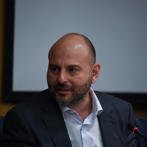 Γιώργος Στασινός