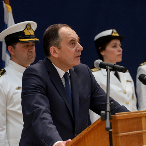 Γιάννης Πλακιωτάκης