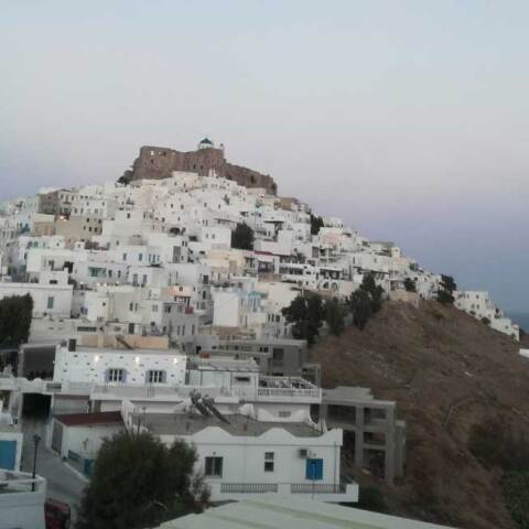 Αστυπάλαια