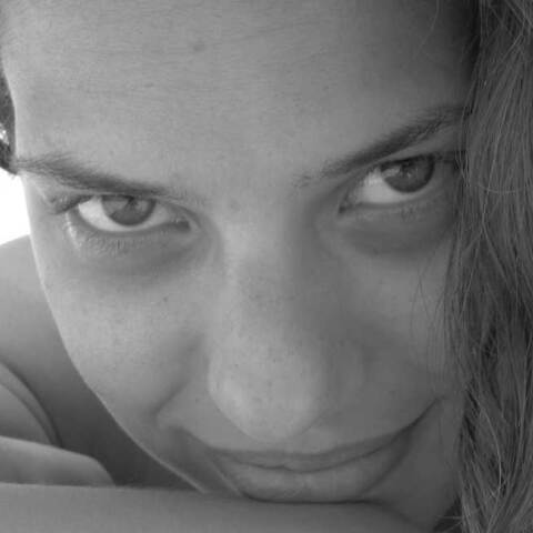 Ηλιάνα Μαυρομάτη