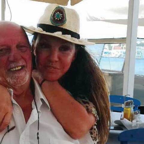 Καστελόριζο, Βάνα Μπάρμπα