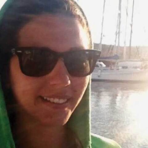 Σοφία Ζαχαράκη