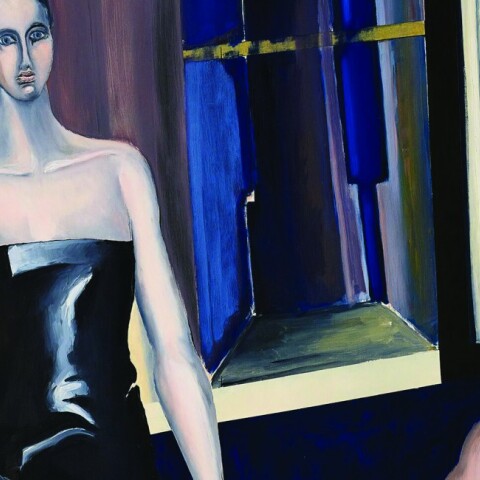 Νησιά, Τέχνη