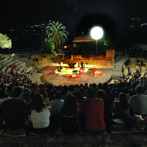 Μικρή Επίδαυρος