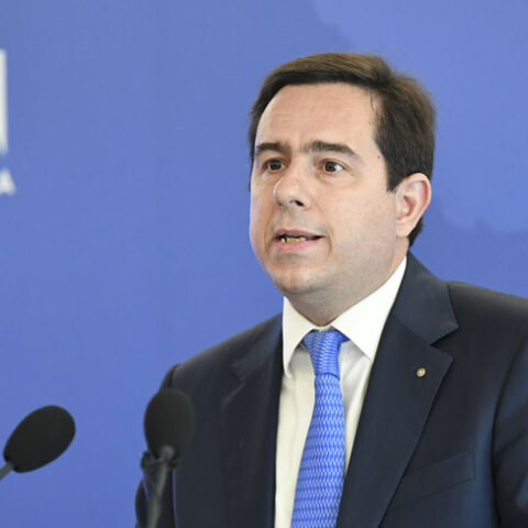 Νότης Μηταράκης