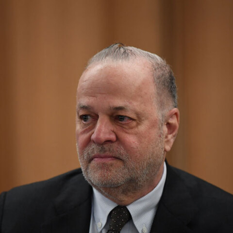 Ευάγγελος Μυτιληναίος