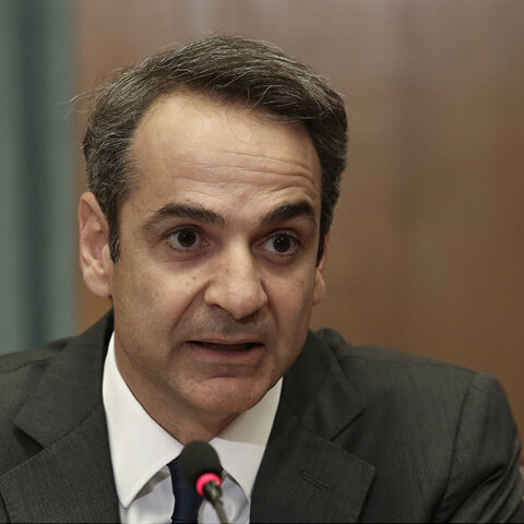 mitsotakis-kyriakos