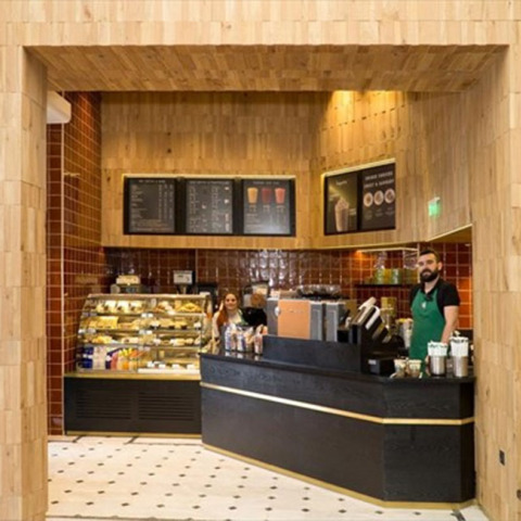Starbucks