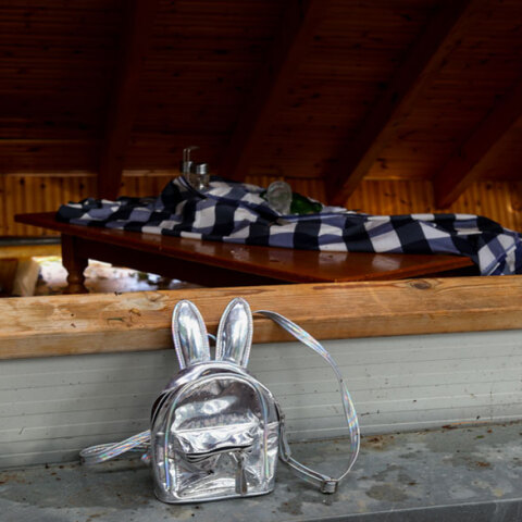 Φονική κακοκαιρία στη Χαλκιδική