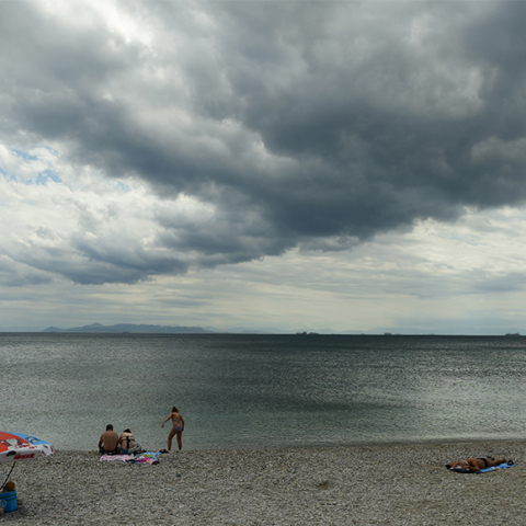 Παραλία Φλοίσβου