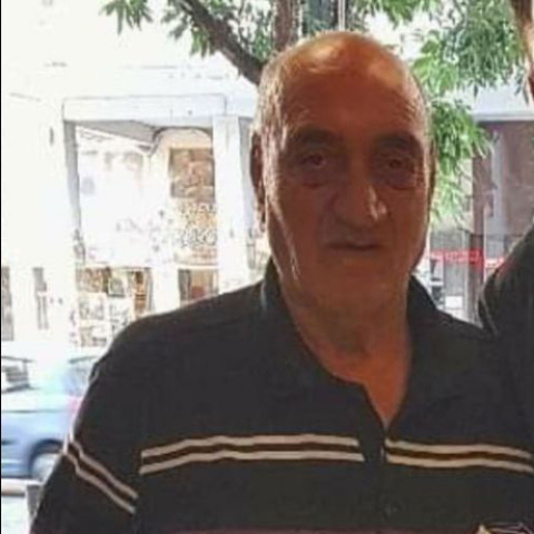 Αλέκος Αλεξιάδης