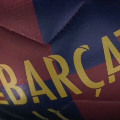 Μπαρτσελόνα