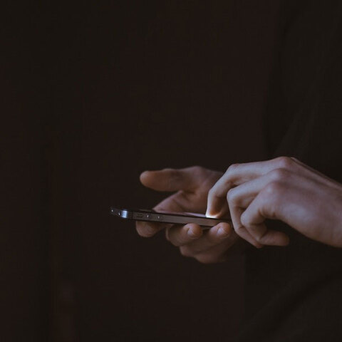 Κινητό τηλέφωνο