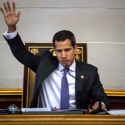 Χουάν Γκουαϊδό