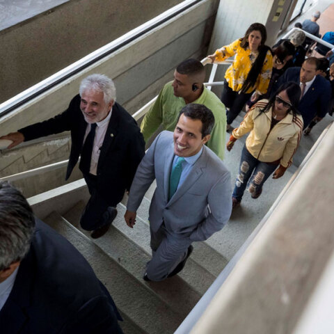 Χουάν Γκουαϊδό