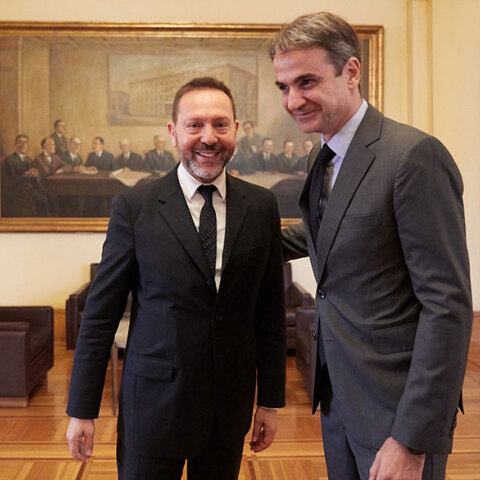 mitsotakis-stournaras