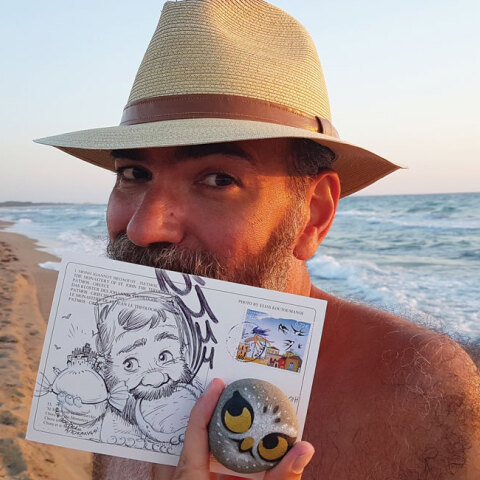 Δημήτρης Κάσδαγλης