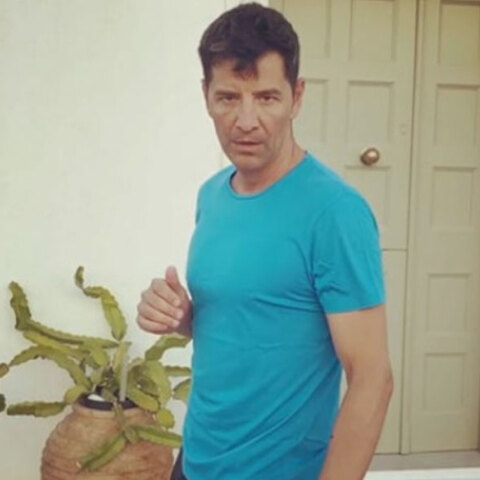 Σάκης Ρουβάς