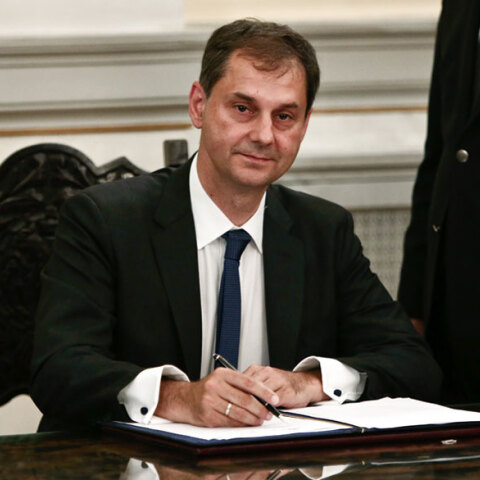 Χάρης Θεοχάρης