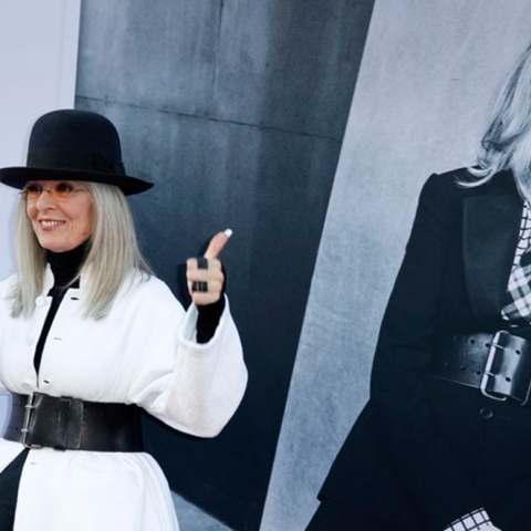 Νταϊάν Κίτον