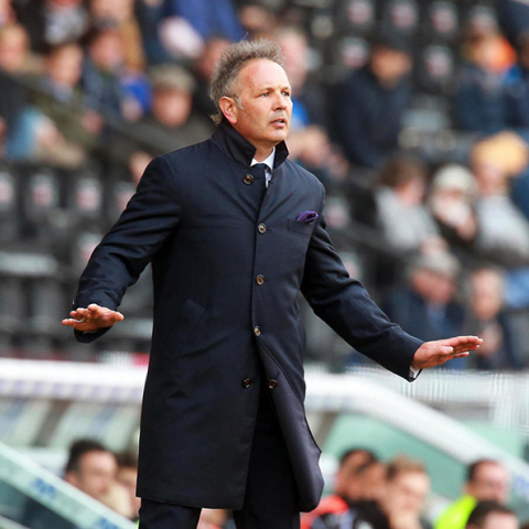 Σίνισα Μιχαΐλοβιτς