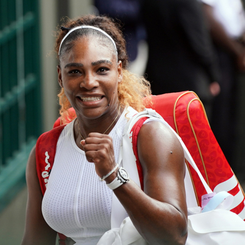 Σερένα Γουίλιαμς