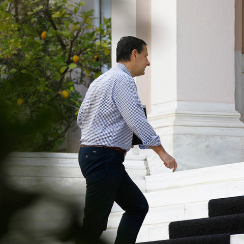 Θεόδωρος Σκυλακάκης