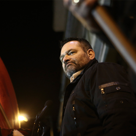 Γιάννης Λαγός