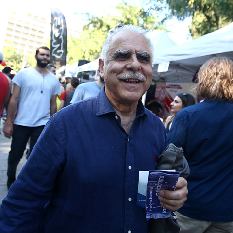 Γιάννης Μπαλάφας