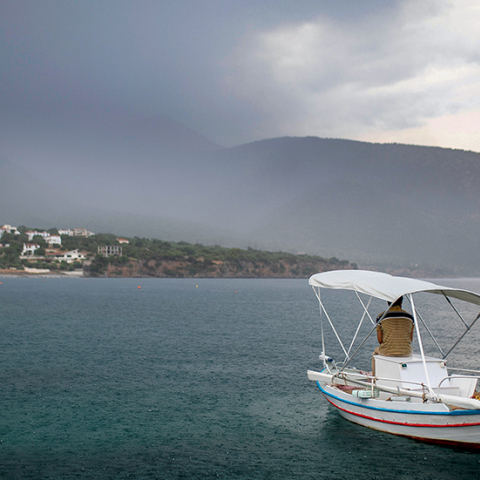 Κακοκαιρία