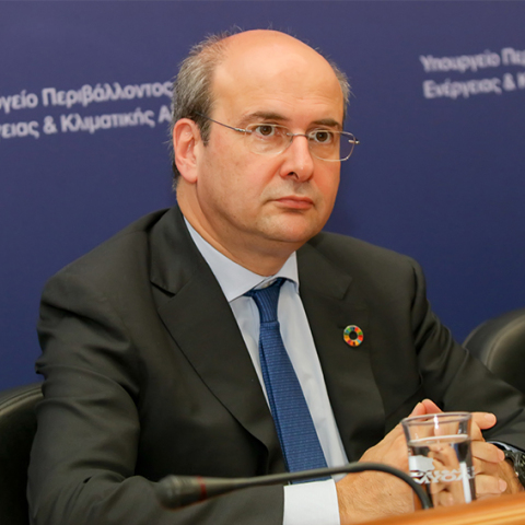 Κωστής Χατζηδάκης