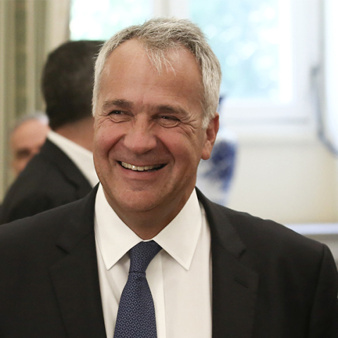 Μάκης Βορίδης