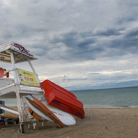 Σωζόπολη Χαλκιδικής