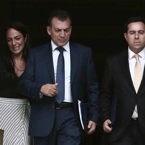 Γιάννης Βρούτσης