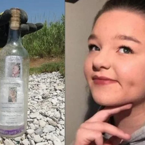 Το σημείωμα μιας μητέρας