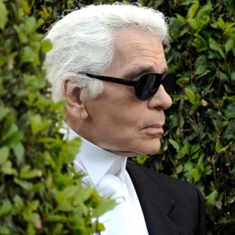 Καρλ Λάγκερφελντ