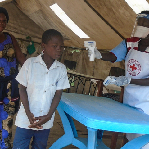 Λ.Δ. του Κονγκό