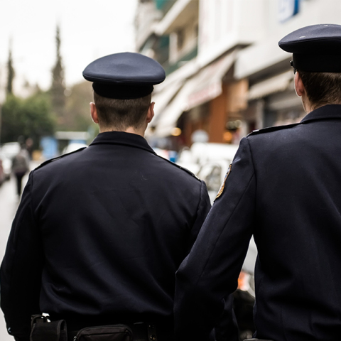 Περιπολίες