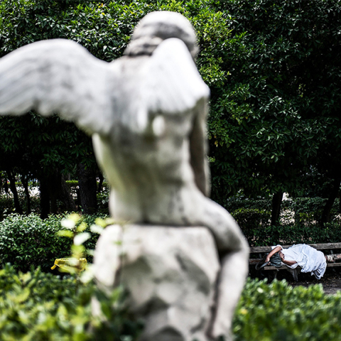 Εθνικός Κήπος