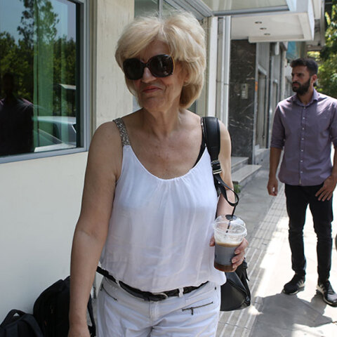 Σία Αναγνωστοπούλου