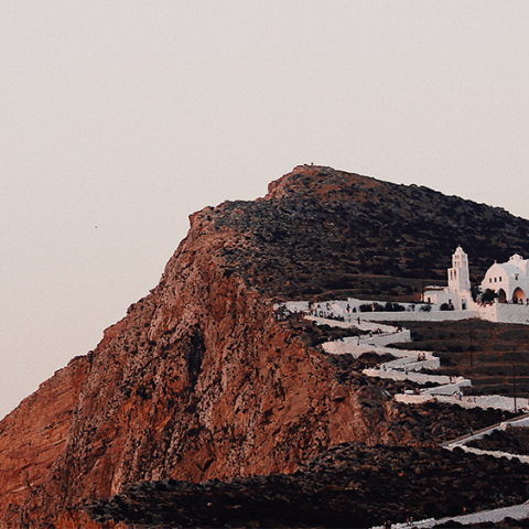 Φολέγανδρος