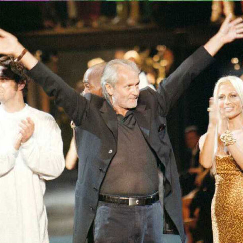 Τζιάνι Βερσάτσε