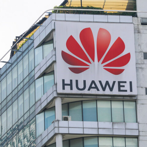 Huawei 